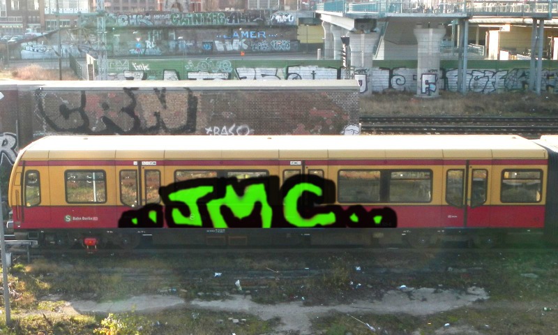 Bombing 1396675159914