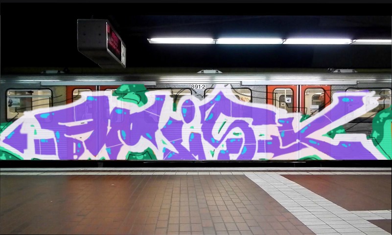 Bombing 1396681892218