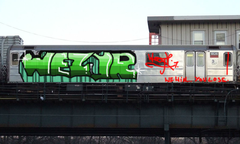 Bombing 1396713147015