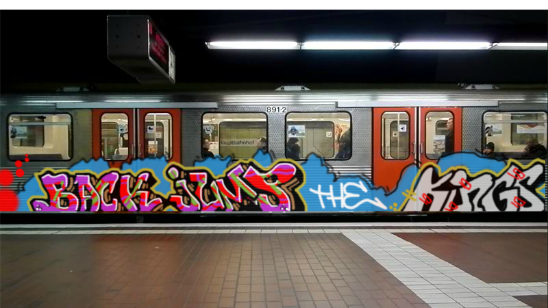 Bombing 1396710798531