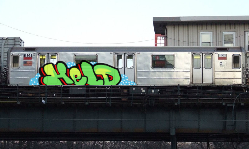 Bombing 1396715726716