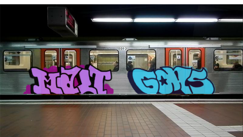 Bombing 1396716722675