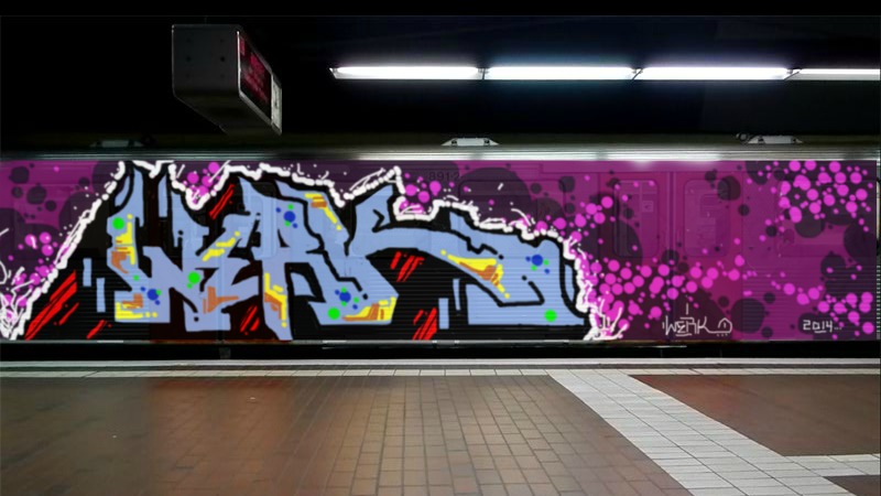 Bombing 1396797814020