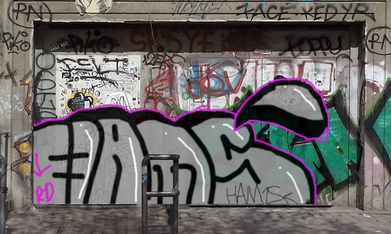 Bombing 1396864046595