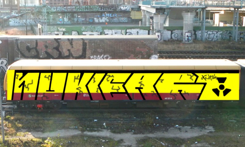 Bombing 1612017928183