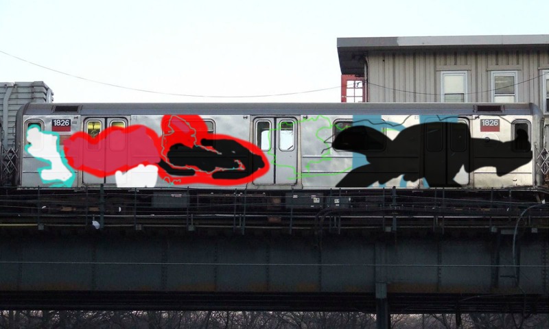 Bombing 1396885307135