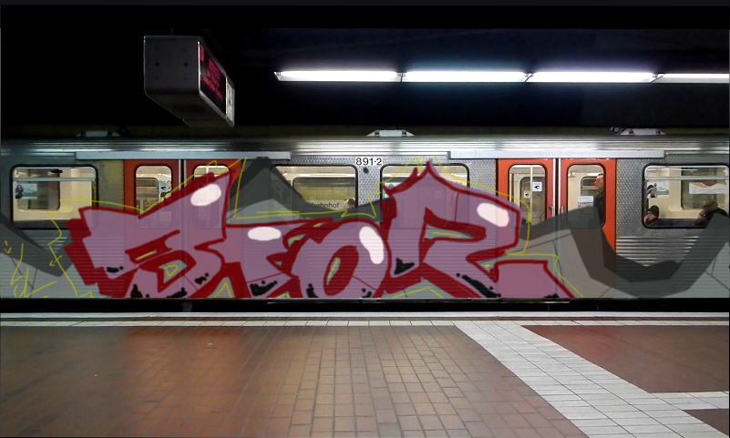 Bombing 1396893304698