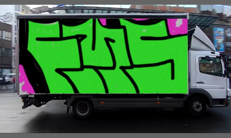 Bombing 1396900834050