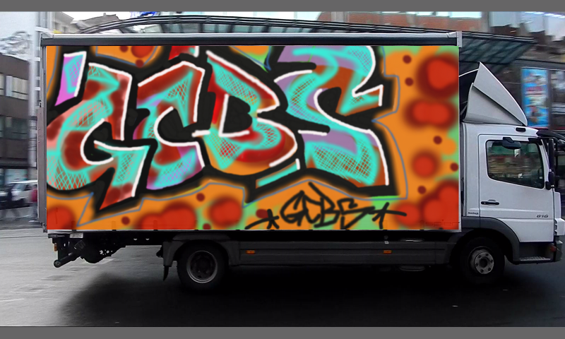 Bombing 1396902206857