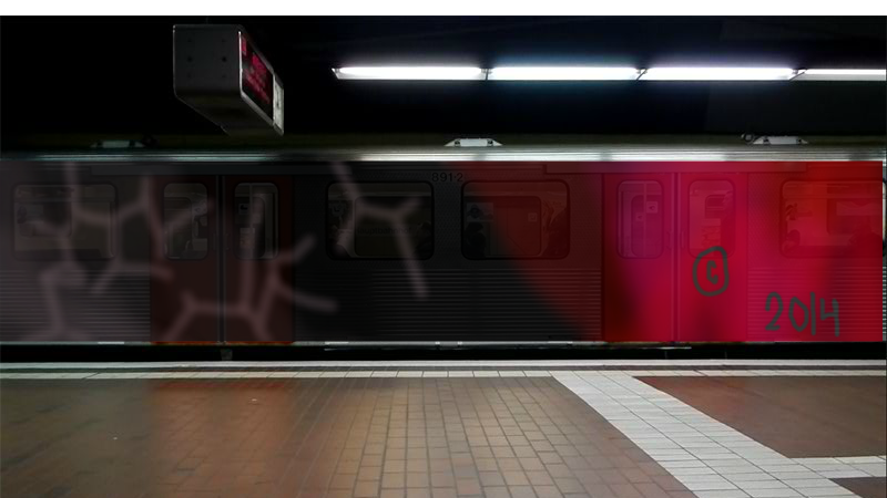 Bombing 1396951448612