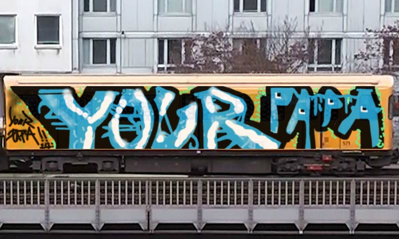 Bombing 1396959267388