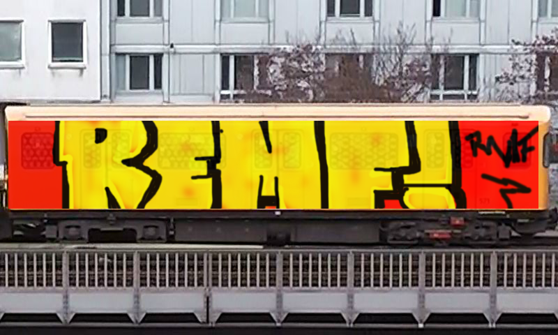 Bombing 1396960853902