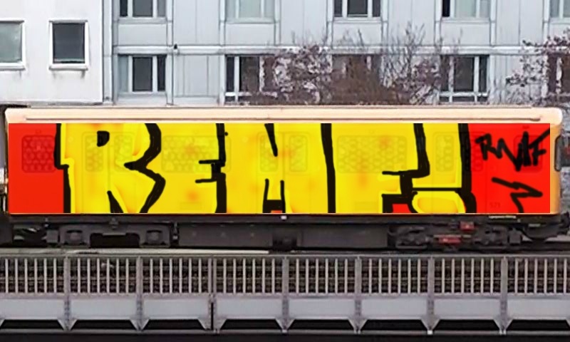 Bombing 1396960853902