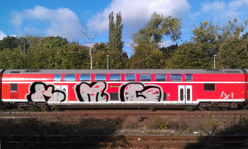 Bombing 1396985512863