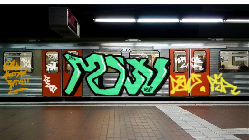 Bombing 1396988550500