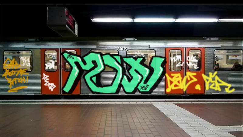 Bombing 1396988550500