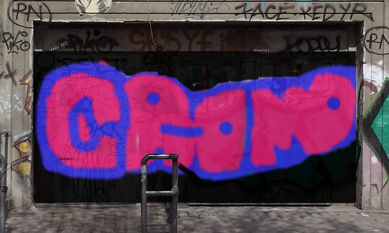 Bombing 1396990687629