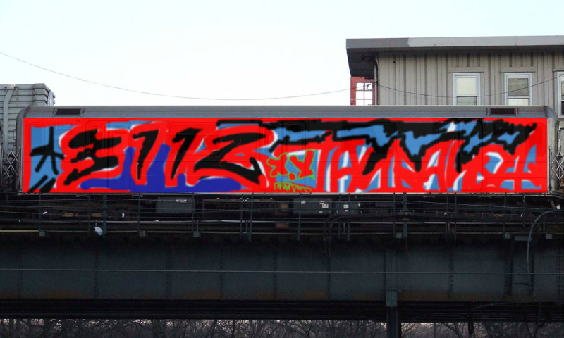 Bombing 1396998292407