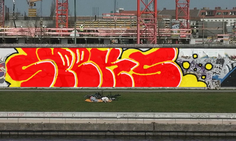 Bombing 1397016748932