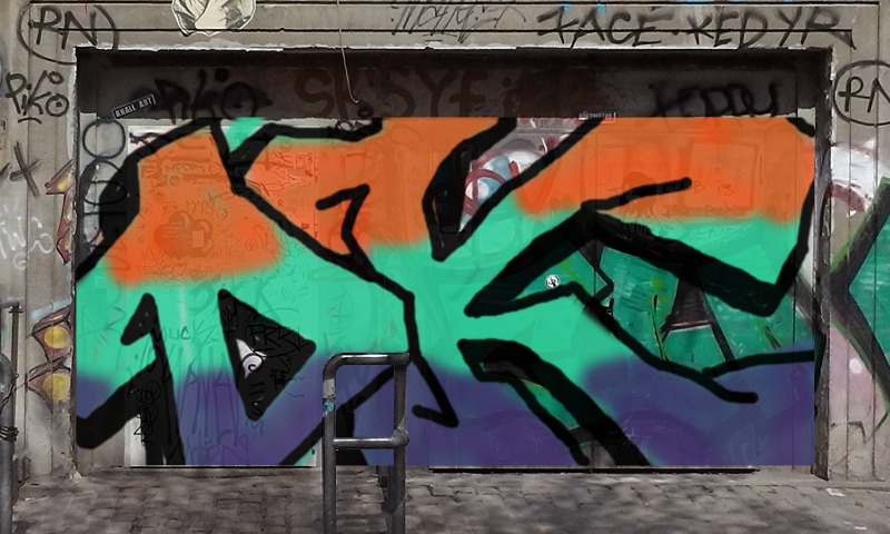 Bombing 1397194725511