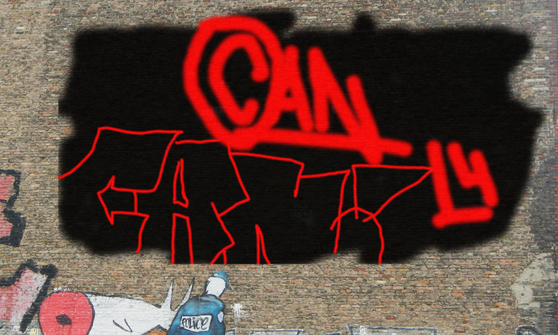 Bombing 1397028643872