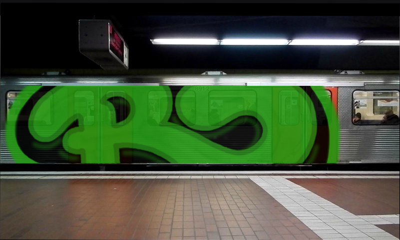 Bombing 1397032675367