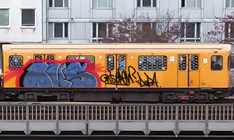 Bombing 1397053616475