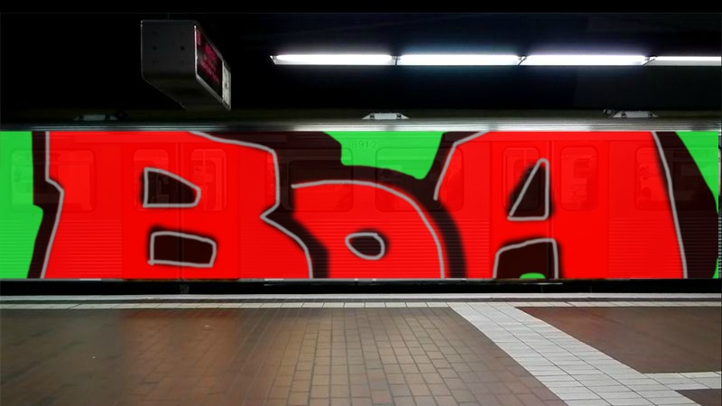 Bombing 1397076266456