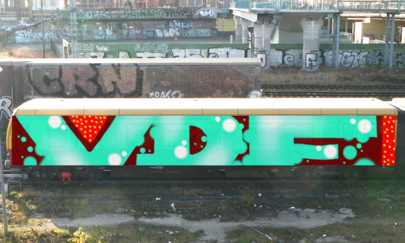 Bombing 1397129012744