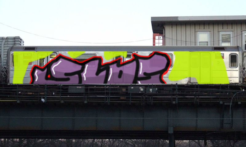 Bombing 1397135755301