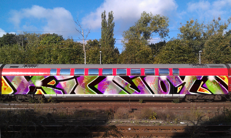 Bombing 1397136321072