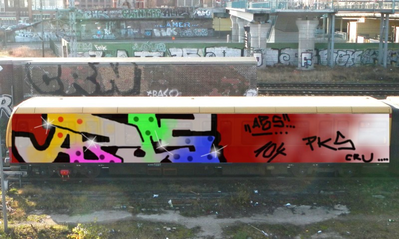 Bombing 1397160045476