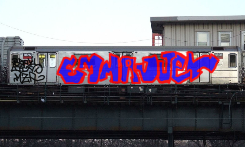 Bombing 1397186770483