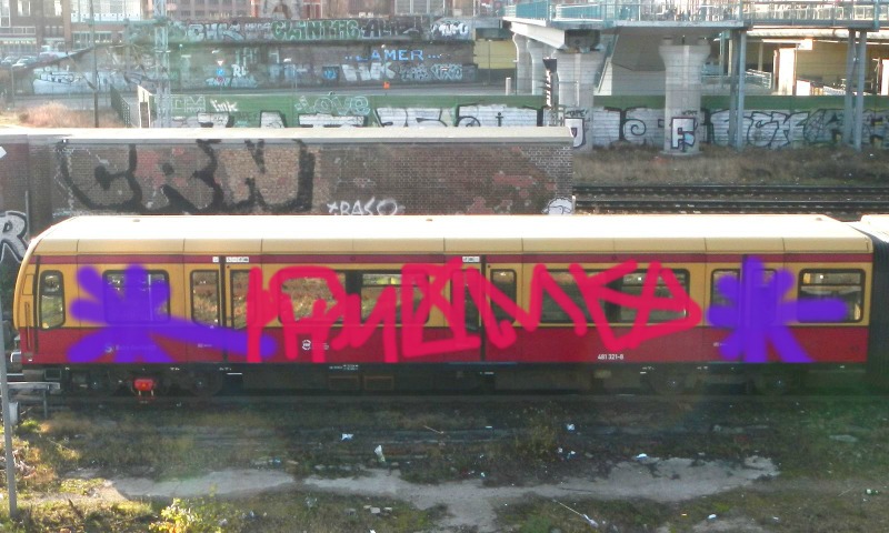 Bombing 1397187949810