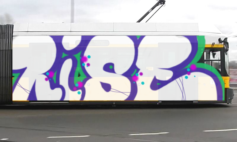 Bombing 1397227823616