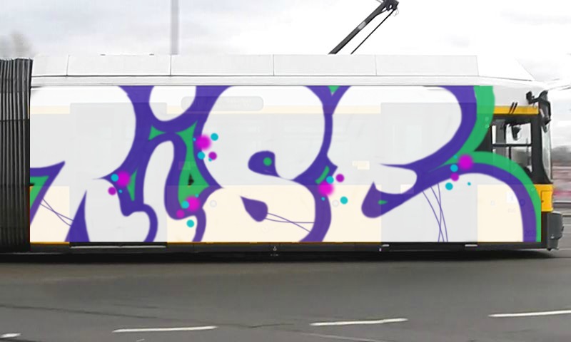 Bombing 1397227823616