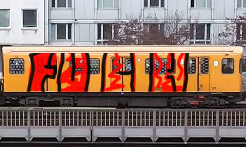 Bombing 1397237412590