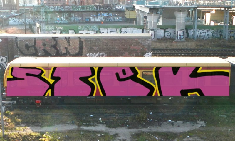 Bombing 1397250761047