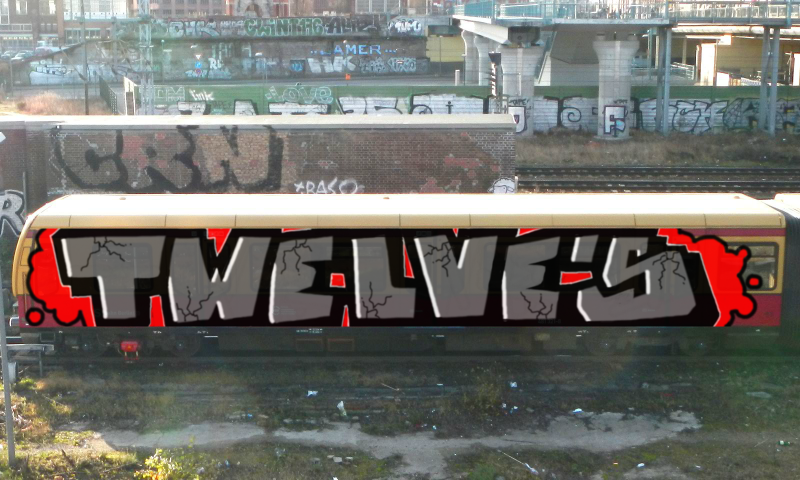 Bombing 1397253246013