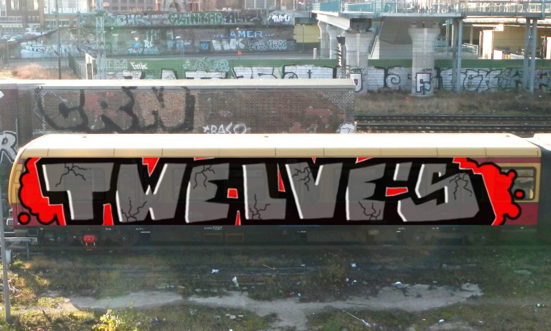 Bombing 1397253246013