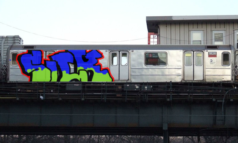 Bombing 1397261043124