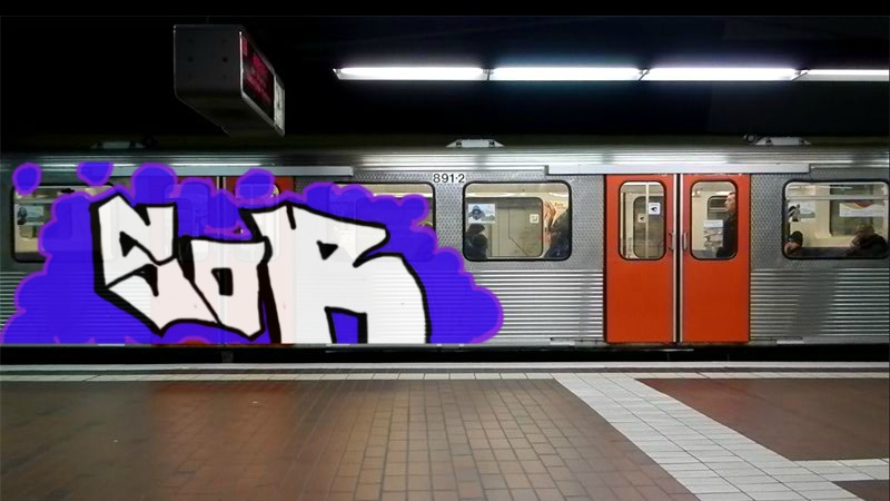 Bombing 1397278195814