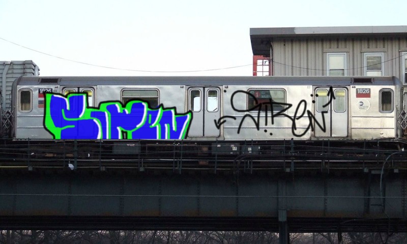 Bombing 1397281138188