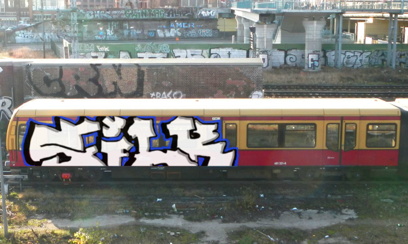 Bombing 1397283902823