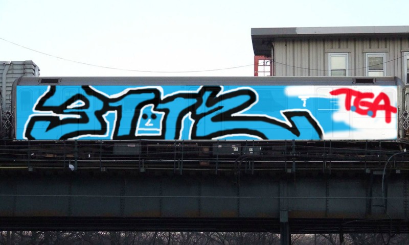 Bombing 1397295091560