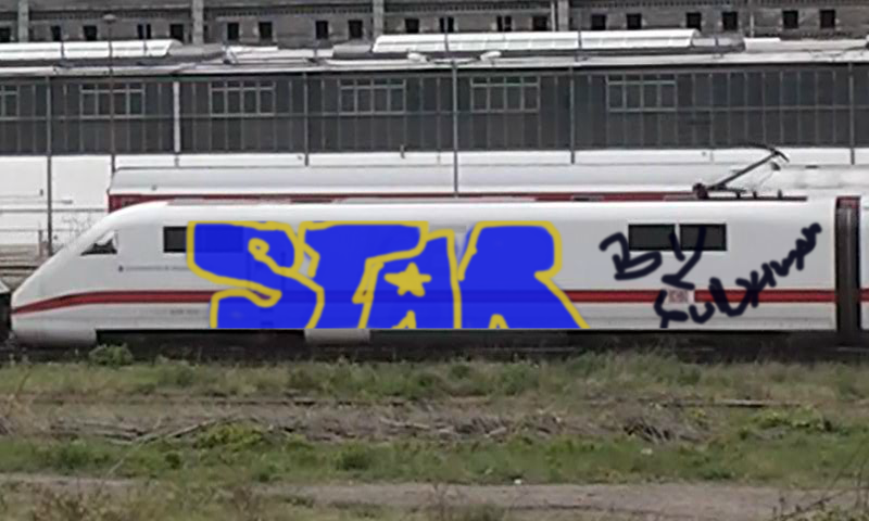 Bombing 1397295477387