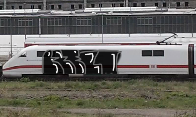 Bombing 1397295713569