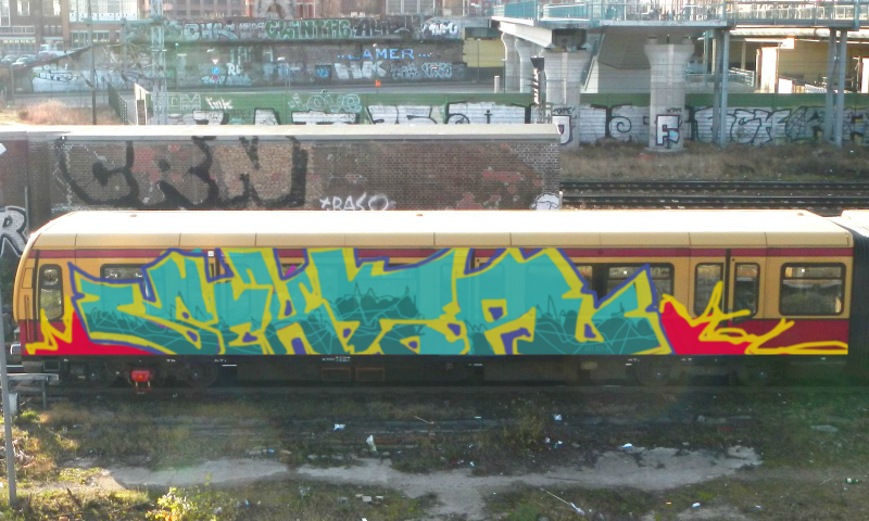 Bombing 1397303101183