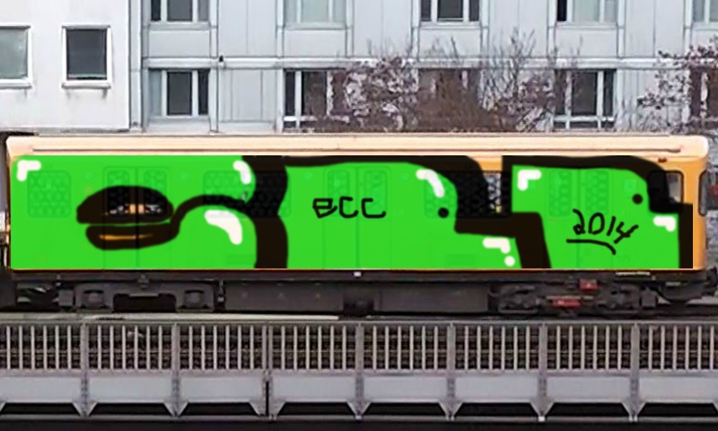 Bombing 1397306825757