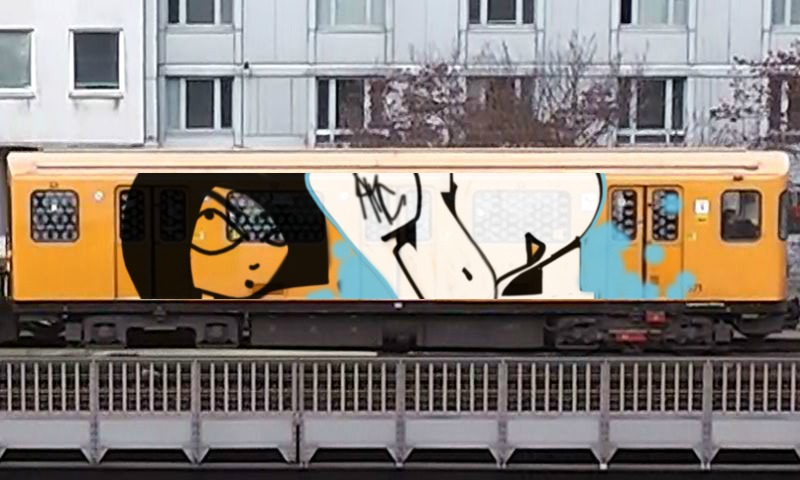 Bombing 1397310203687